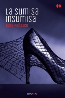 Portada del libro La sumisa insumisa  (BOOXS) - ISBN: 9788466327343