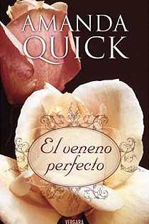 Portada del libro EL VENENO PERFECTO - ISBN: 9788466642927