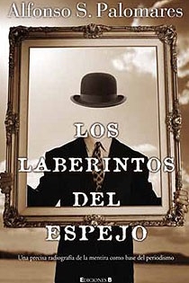 Portada del libro LOS LABERINTOS DEL ESPEJO - ISBN: 9788466644419