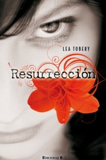 Portada del libro RESURRECCION