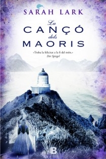 Portada del libro LA CANÇO DELS MAORIS - ISBN: 9788466646987