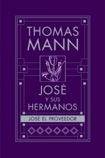 Portada del libro JOSE EL PROVEEDOR - ISBN: 9788466647250