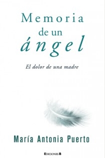 Portada del libro: MEMORIA DE UN ANGEL