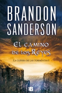 Portada del libro El camino de los Reyes - ISBN: 9788466647946