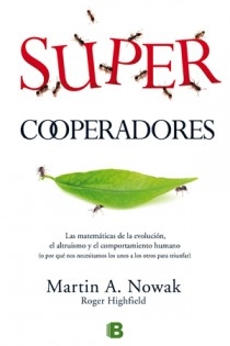 Portada del libro Supercooperadores