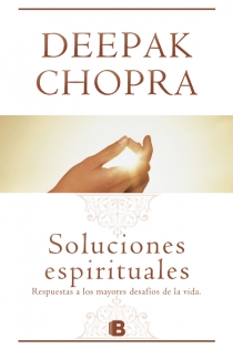 Portada del libro: Soluciones espirituales