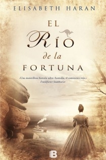 Portada del libro El río de la fortuna - ISBN: 9788466651653