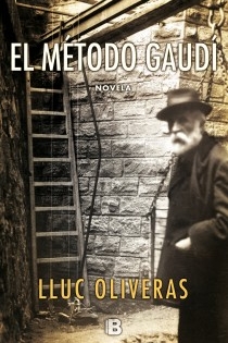 Portada del libro: El método Gaudí
