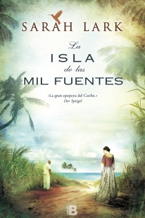 Portada del libro La isla de las mil fuentes - ISBN: 9788466653237