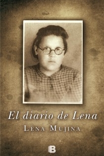 Portada del libro El diario de Lena - ISBN: 9788466653695