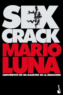 Portada del libro: Sex crack