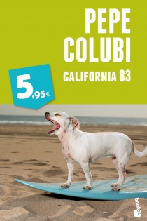 Portada del libro: California 83