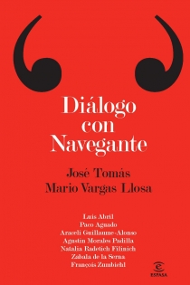 Portada del libro Diálogo con Navegante - ISBN: 9788467025460