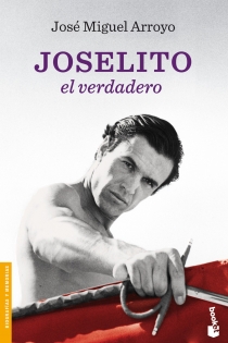 Portada del libro Joselito - ISBN: 9788467028621
