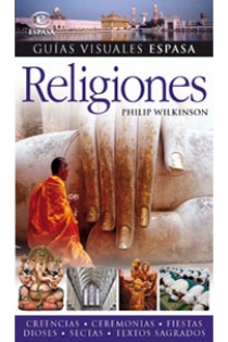 Portada del libro: Religiones