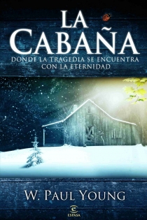 Portada del libro La cabaña - ISBN: 9788467030358