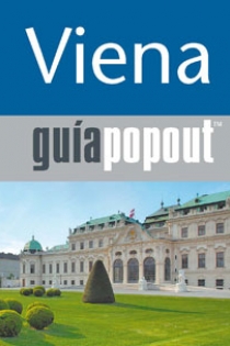 Portada del libro: Guía Popout - Viena