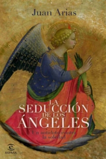 Portada del libro: La seducción de los ángeles