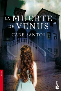 Portada del libro La muerte de Venus - ISBN: 9788467030747