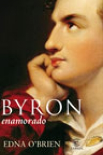 Portada del libro Byron enamorado