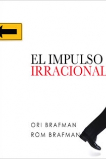 Portada del libro El impulso irracional - ISBN: 9788467031850