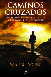 Portada del libro: Caminos cruzados
