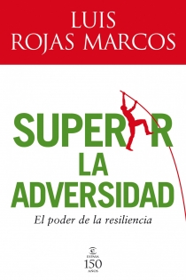 Portada del libro Superar la adversidad - ISBN: 9788467032598