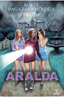 Portada del libro Aralda - ISBN: 9788467034325