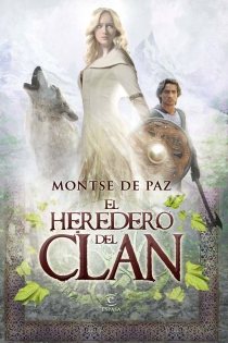 Portada del libro El heredero del clan - ISBN: 9788467037111