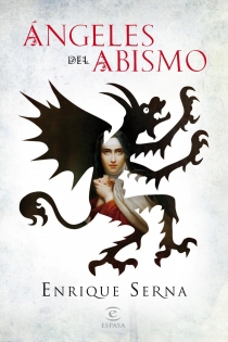 Portada del libro Ángeles del abismo - ISBN: 9788467037852