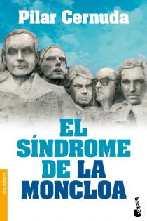 Portada del libro El síndrome de La Moncloa - ISBN: 9788467038804