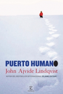 Portada del libro Puerto humano - ISBN: 9788467038828
