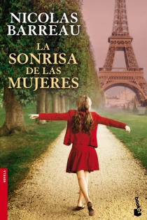 Portada del libro: La sonrisa de las mujeres