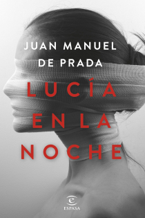 Portada del libro Lucía en la noche - ISBN: 9788467054286