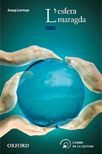 Portada del libro L¿esfera maragda - ISBN: 9788467357219