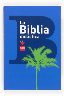 Portada del libro: La Biblia didáctica