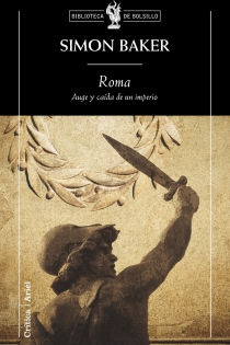 Portada del libro: Roma