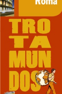 Portada del libro Roma