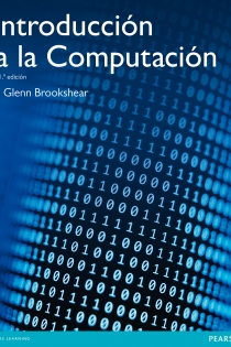 Portada del libro: Introducción a la computación