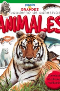 Portada del libro: Animales