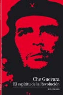 Portada del libro: Che Guevara