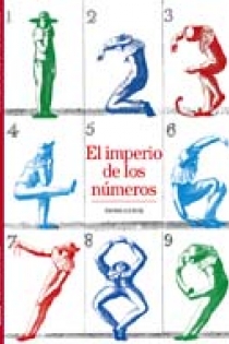 Portada del libro El imperio de los números - ISBN: 9788480769280