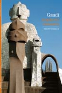 Portada del libro: Gaudí