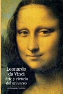 Portada del libro: Leonardo da Vinci