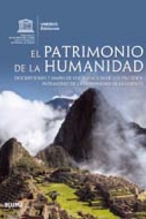 Portada del libro Patrimonio de la humanidad - ISBN: 9788480769839