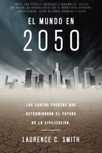 Portada del libro: El mundo en 2050