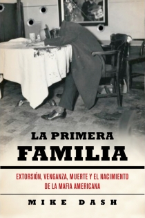 Portada del libro La primera familia - ISBN: 9788483068687