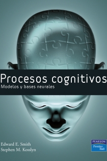 Portada del libro: Procesos cognitivos