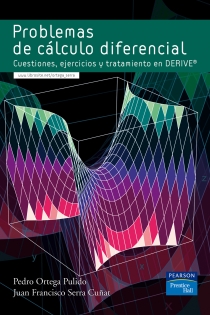 Portada del libro Problemás de cálculo diferencial - ISBN: 9788483224595