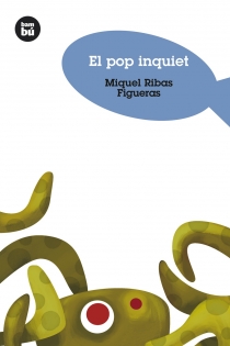 Portada del libro El pop inquiet - ISBN: 9788483430552